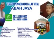 Terapi Pengobatan Alat Vital Depok Abah Jaya 082111885600