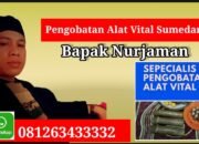 Klinik Pengobatan Alat Vital Sumedang Bapak Nurjaman