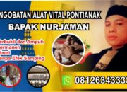 Klinik Pengobatan Alat Vital Pontianak Bapak Nurjaman