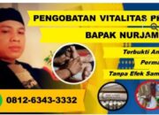 Pengobatan Alat Vital Karawang Bapak Nurjaman