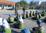 Babinpotmar Posal Gebang Lanal Cirebon Selalu Hadir Ditengah Masyarakat Maritim