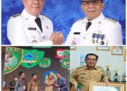 Diakhir Masa Jabatan Kepemimpinan Bupati Dan Wakil Bupati Lahat Pasangan CAHAYA Banyak Prestasi Berhasil Dicapai