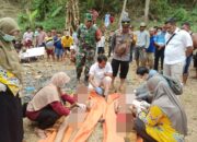 Dua Siswa SMP Asal Pemalang Tenggelam di Sungai Desa Brondong Pekalongan