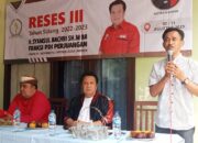 Reses Syamsul Bachri Temui Akar Rumput Di Kecamatan Greget.