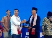 Tingkatkan Kapasitas Nasabah, PNM Mekaar Indramayu Adakan Sosialisasi PKU