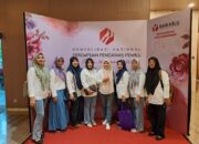 Laki-laki dan Perempuan Memiliki Kapabilitas Yang Sama Terlebih di Bawaslu.