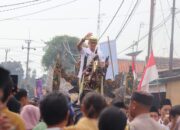Desa Wisata Religi Astana Gunungjati Kabupaten Cirebon Masuk 75 ADWI 2023