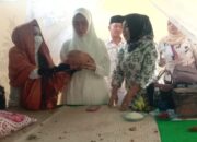 Wakil Bupati Cirebon Bersama Anggota DPD RI Dapil Jawa Barat Nyekar Agung Di Leluhur Kerajaan Singapura