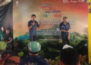 Realisasikan Visi Misi, Pemdes Astana Sebagai Desa Wisata Religi Yang Masuk 75 ADWI 2023