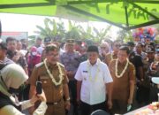 Cegah Krisis Pangan, Bupati Cirebon Kembali Dorong Regenerasi Petani