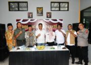 Polresta Cirebon Pilih desa Trusmi Kulon sebagai Kampung Bebas Narkoba