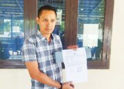Merasa Dirugikan, Rama Fitriyadi Akhirnya Bikin Laporan