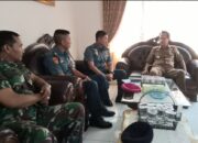 Kampung Bahari Nusantara (KBN) Sebagai Bentuk Kepedulian TNI AL Cirebon