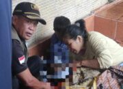 Polsek Praya Tengah Lakukan Olah TKP Peristiwa Meninggalnya Seorang Pelajar