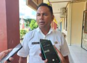 Wujudkan UMKM Naik Kelas, Pemkab Keerom Terus Komitmen Bangkitkan Pelaku Usaha Kecil Dan Koperasi