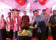 Harkopnas ke-76 di Kab.Cirebon Tidak Ada Regulasi Per- Koperasi-an, PWCR Siap Kawal