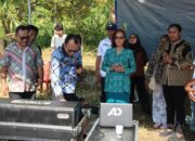 Meriahkan HUT RI Ke-78, Pemerintah Kabupaten Keerom Adakan Lomba Sound System