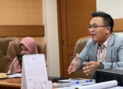 Deputi Pencegahan dan Monitoring KPK Pahala Nainggolan Dan Bupati Garut Ancam Dipidanakan Oleh Rakyat Garut