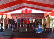 Bupati Imron Apresiasi Program E-Pasport di Imigrasi Cirebon, Masyarakat Bebas Visa ke Negara Jepang