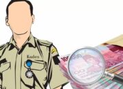 Pemdes muara dua Diduga Mart Up Pisik Tahun 2022 Dan pemotongan gajih Perangkat Desa.