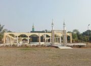 Aktivis 98 Tirta Jaya Sukseskan Pemilu 2024 Dengan Berikan Tiket Gratis