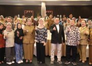 Pernikahan Anak Masih Cukup Tinggi, Pemerintah Akan Gandeng Akademisi dan Swasta