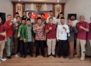 Warga Binaan Bisa Kuliah STIDKI NU di Lapas Indramayu, Ini Harapan Ketua PWNU Jabar
