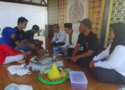 Tradisi Unik di Indramayu, Bayi yang Terlilit Tali Pusar Tukar Makanan dengan Penghuni Lapas*