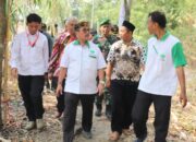 Petani Jadi Ujung Tombak Ketersediaan Pangan