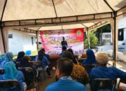Pertemuan Rutin Persatuan Purnawirawan Angkatan Laut (PPAL) Rayon Cirebon