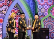 MTQ ke-49 Resmi Dibuka, Bupati Imron: Dapat Melahirkan Qori-Qoriah dan Hafidz-Hafidzah