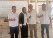 Ini Alasan Dian Ekawati,menarik berkas dan mundur dari Pencalonan Kepala Desa Desa Blanakan periode 2024 – 2029