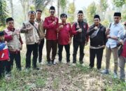Pengajian Rutin Pemuda Muslim Cianjur Bulan September bersama Danpos TNI Campakamulya: Pentingnya Bela Negara dan Jaga Kondusifitas PEMILU 2024