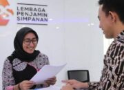Kabar Baik, LPS Akan Proses Pembayaran Klaim Penjaminan Simpanan Nasabah BPR KRI