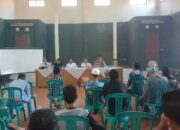 Kepala Desa Cikidangbayabang Mande, Jawab dan Tanggapi Keinginan Warga