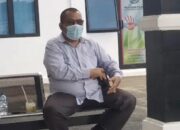 Ketua dpc pospera Lampung Utara minta Pemkab Lampung Utara ambil tindakan tegas kepada oknum pejabat eselon II Pemkab Lampura yang diduga mesum.