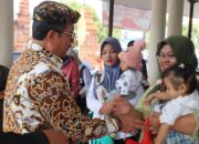 Bupati Imron Minta Sub PPKBD Terus Tekan Angka Stunting