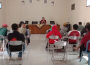 Program Ketapang, Pemdes Bobojong Siap Salurkan 40 Ekor Domba Kepada 5 Kelompok Peternak