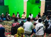 Syamsul Bachri Hadiri Undangan Majelis Dzikir Di Karangampel Indramayu.