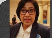 Polemik Pemecatan Sekda Pagaralam Anggota DPR RI Irma Suryani Dorong Mendagri Dan Kapolri Lakukan Investigasi