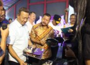 Jadi Tuan Rumah Harhubnas Tingkat Jawa Barat, Bupati Imron Apresiasi Kinerja Dishub Kabupaten Cirebon