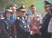 Transportasi yang Andal, Efisien dan Berdaya Saing Mampu Berikan Dampak Positif