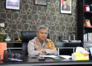 Hasil Operasi Zebra Cartenz Tahun 2023, Ini Kata Kapolres Keerom !