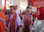 Silaturahmi dengan Sub PPKBD, Bupati Imron Tekankan Soal Perjuangan Keluarga Berencana