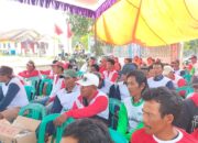 Bertemu Gapoktan Anggota DPRD Jabar Syamsul Bachri Jawab Keluhan Warga