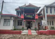 TERKAIT RUSAKNYA JALAN COR DI KABANDUNGAN, INI JAWABAN KADES MEKARGALIH