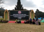 PARMUSI MENJADI BAGIAN UNTUK PEMBANGUNAN PERADABAN ISLAM DI INDONESIA