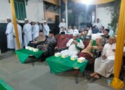 Turut Lestarikan Budaya, Lanal Cirebon Hadiri Acara Peringatan Maulid Nabi Muhammad SAW Tahun 2023.