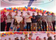 Wabup Lahat Hadiri Open House HUT PT KAI {Persero} Yang Ke – 78