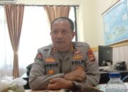 Polda NTB Dukung Terbentuknya KKJ NTB